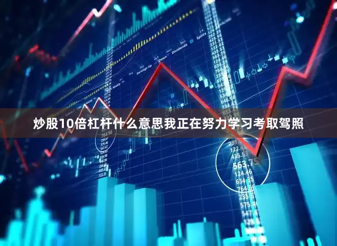 炒股10倍杠杆什么意思我正在努力学习考取驾照